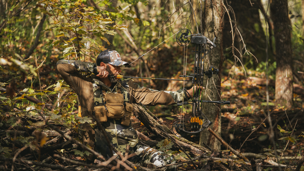 Premium Hunting Arrows