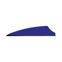 2.1" Fusion X Vanes