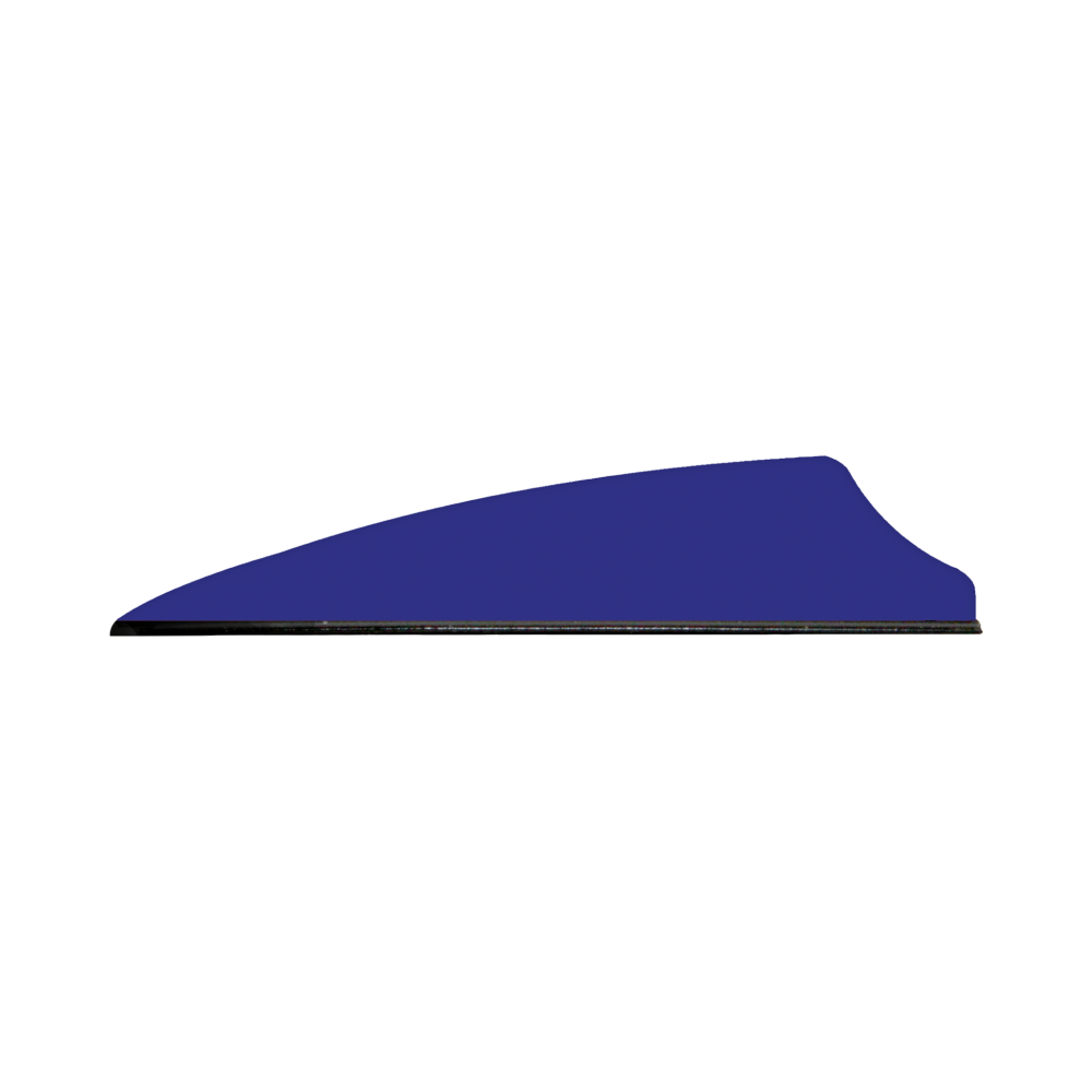 2.71" Shield Cut Vanes