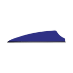 2.71" Shield Cut Vanes