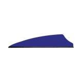 2.71" Shield Cut Vanes