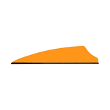 2.71" Shield Cut Vanes