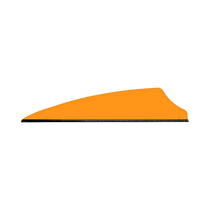 2.71" Shield Cut Vanes