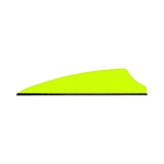 2.71" Shield Cut Vanes