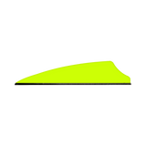 2.71" Shield Cut Vanes