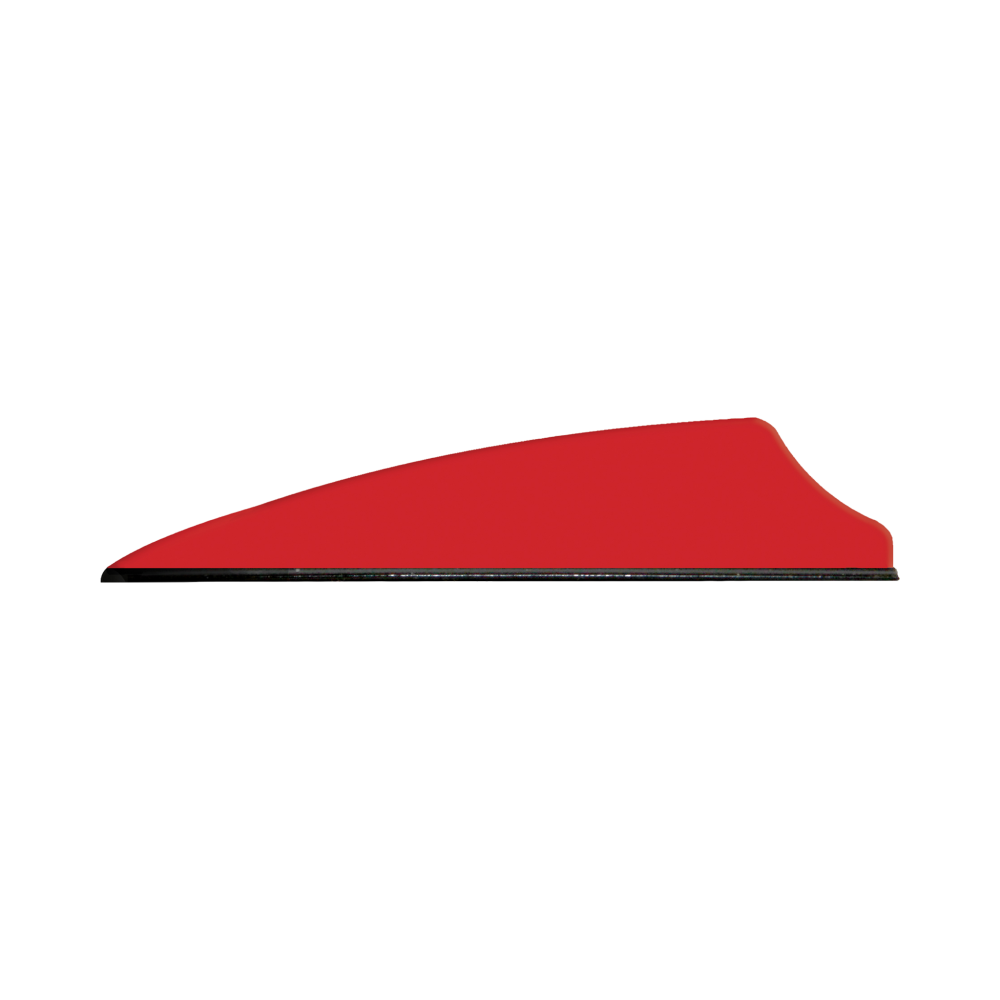 2.71" Shield Cut Vanes