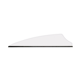 2.71" Shield Cut Vanes