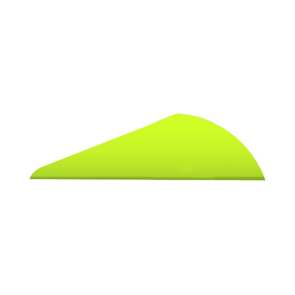 2" Rapt-X Vanes