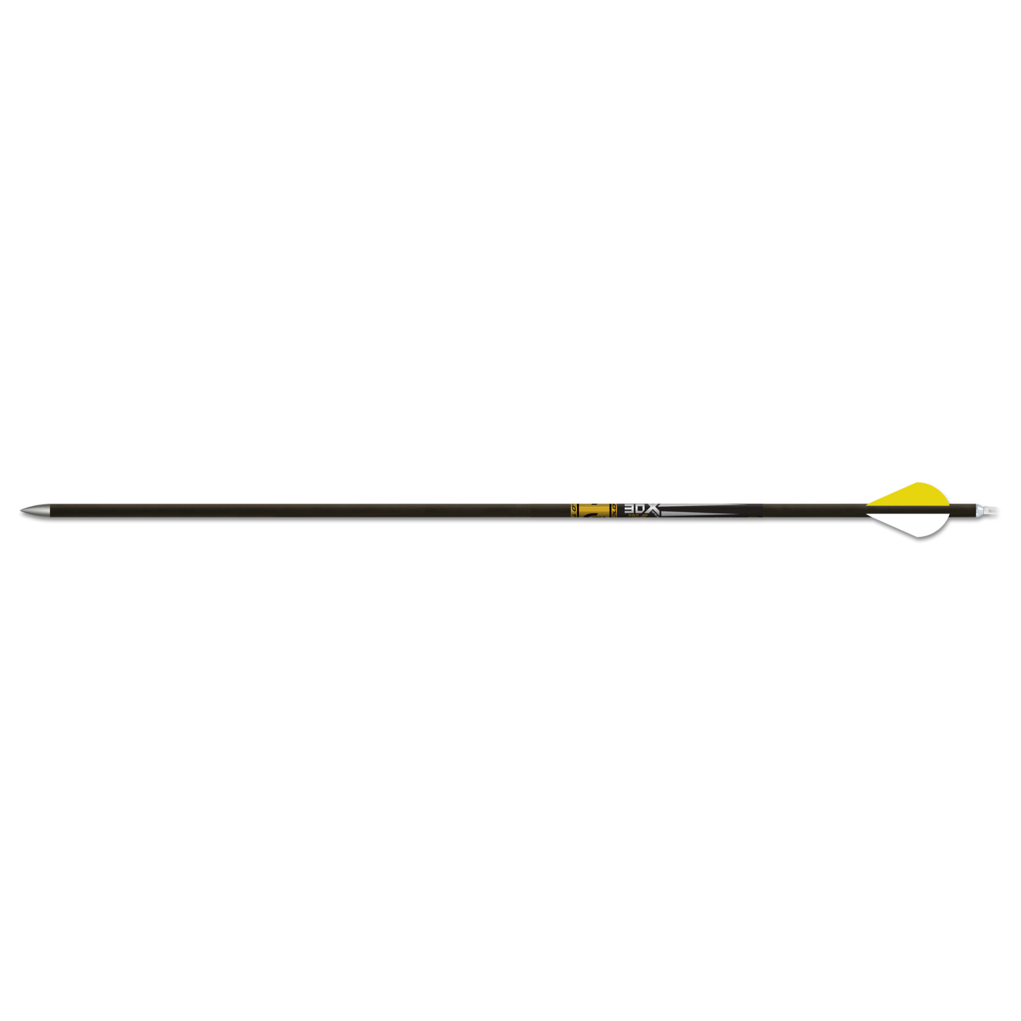 Gold Tip 30X Pro Arrow Full