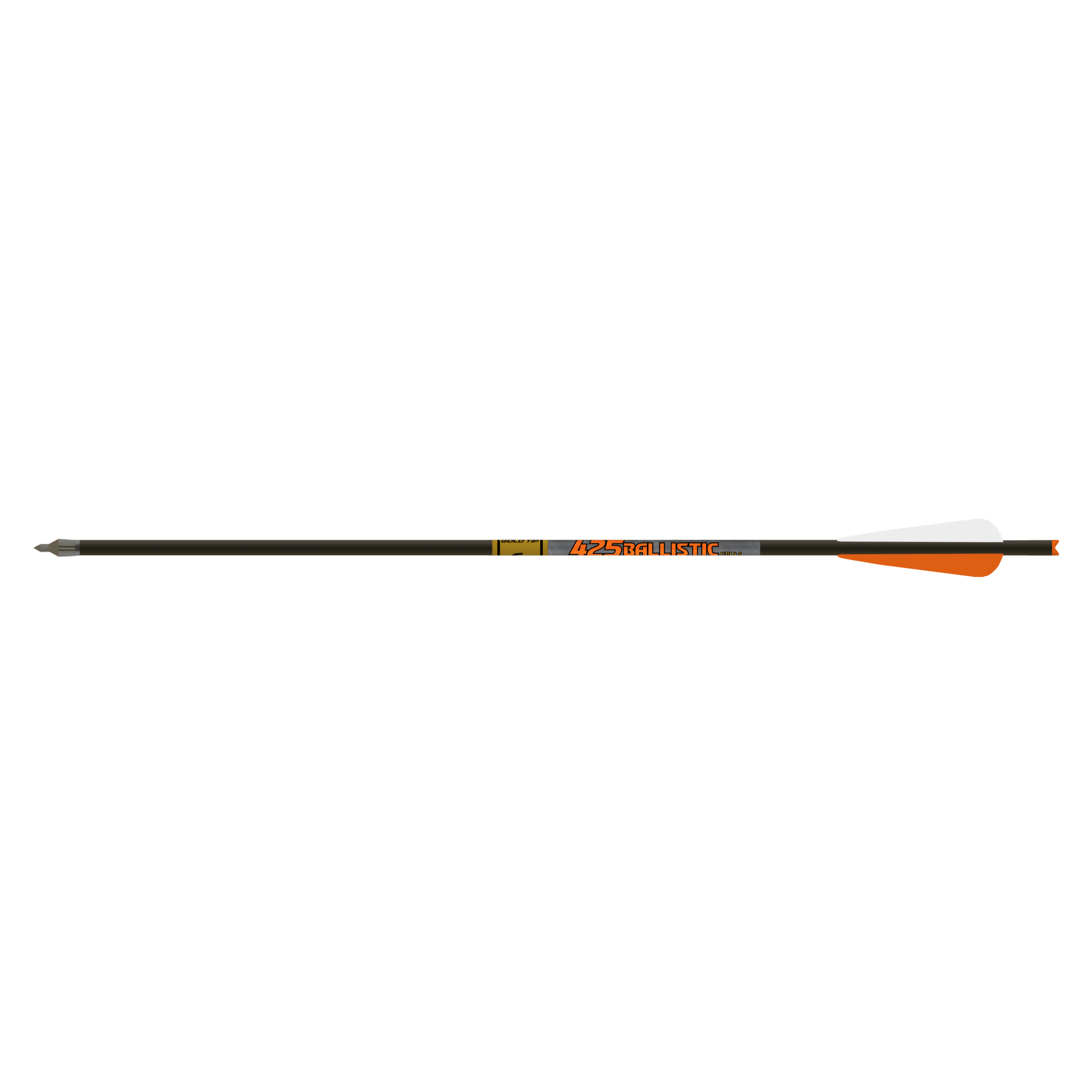 Gold Tip Ballistic Crossbow Bolt Full