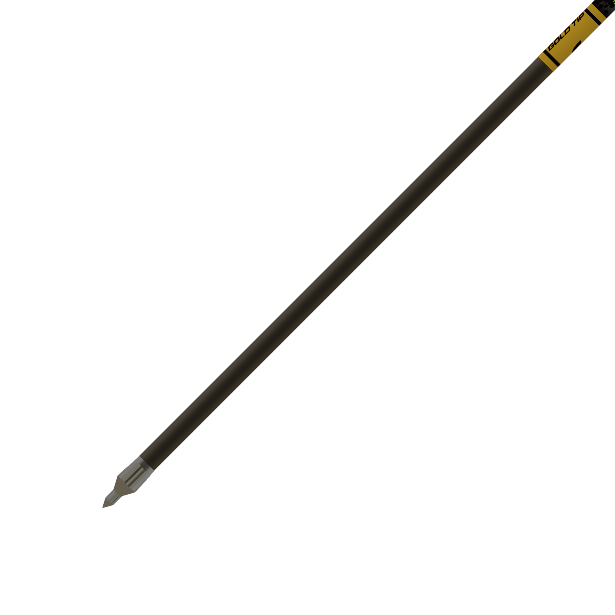 Gold Tip Ballistic Crossbow Bolt Point