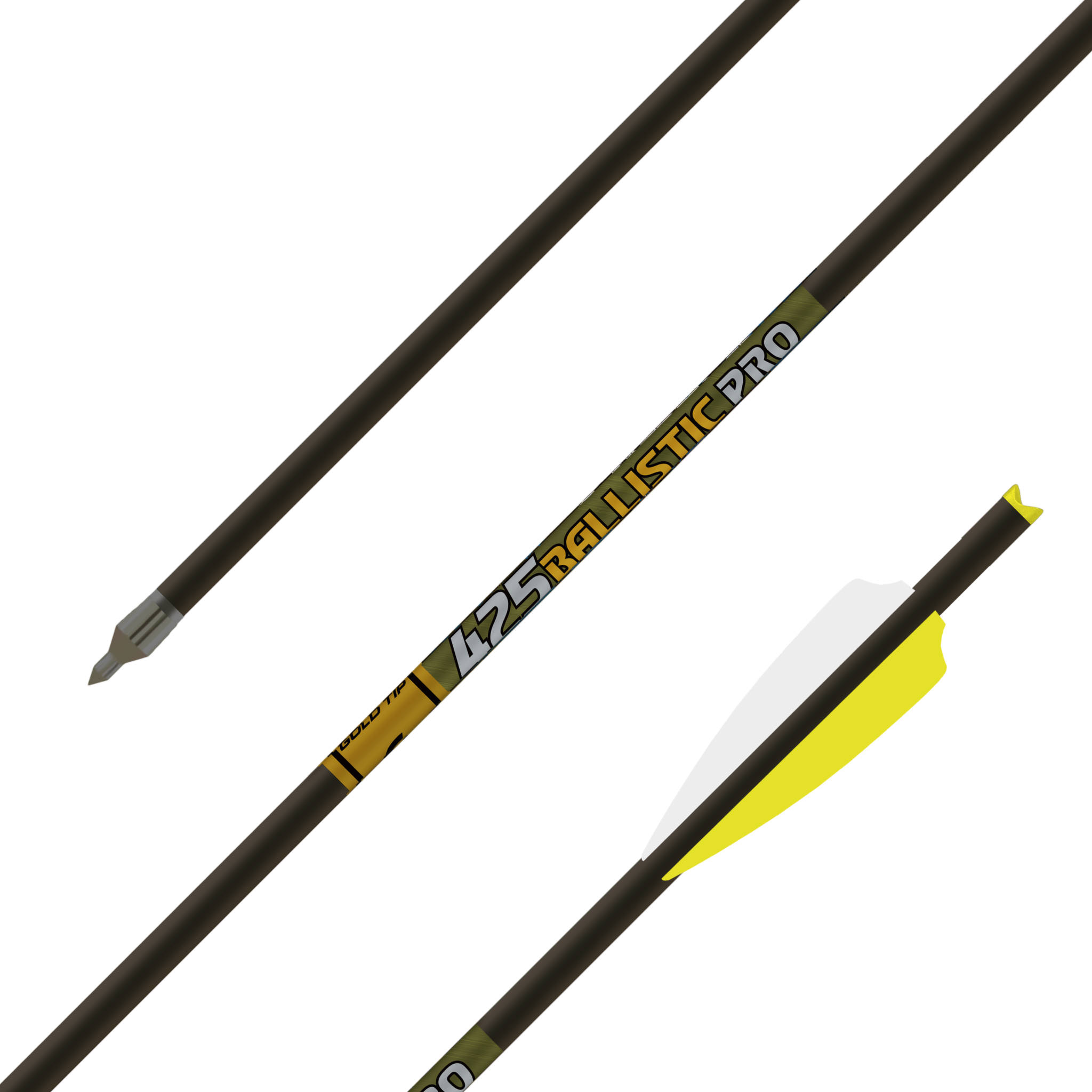 Gold Tip Ballistic Pro Crossbow Bolt