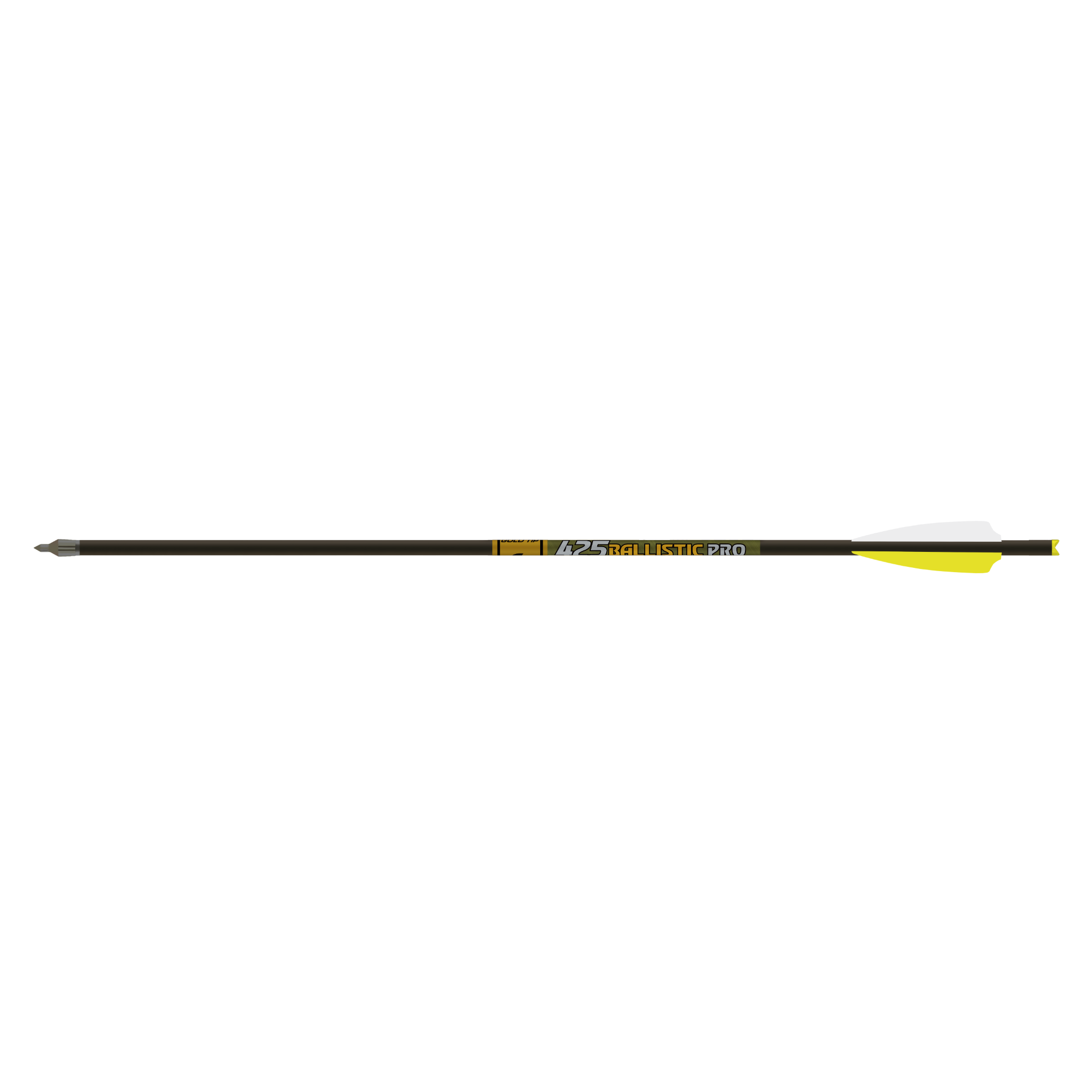 Gold Tip Ballistic Pro Crossbow Bolt Full