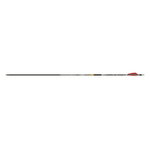 Gold Tip Black Label Arrow Full