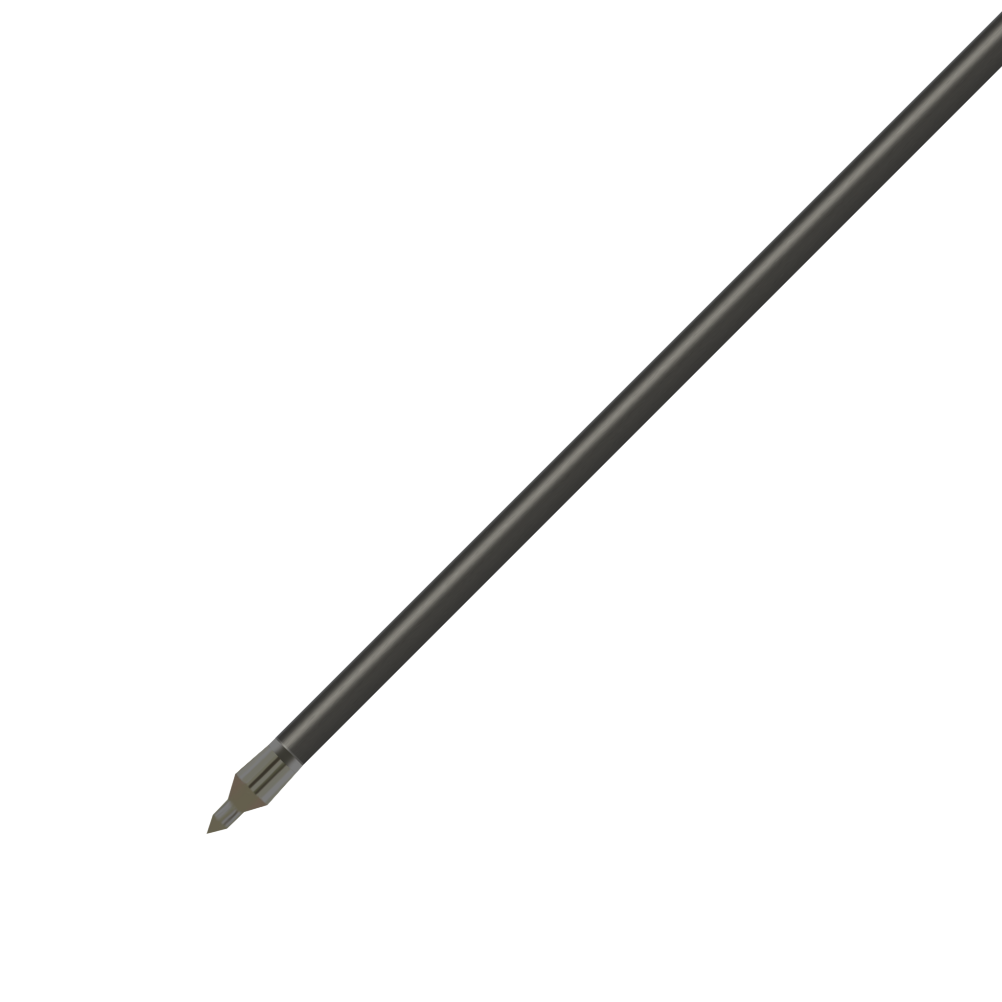 Gold Tip Black Label Quantum Arrow Point