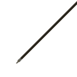Gold Tip Cut Down Arrow Point