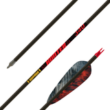 Gold Tip Hunter Arrow Feather
