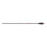 Gold Tip Hunter Arrow (Feather) Full
