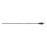 Gold Tip Hunter Arrow (Feather) Full