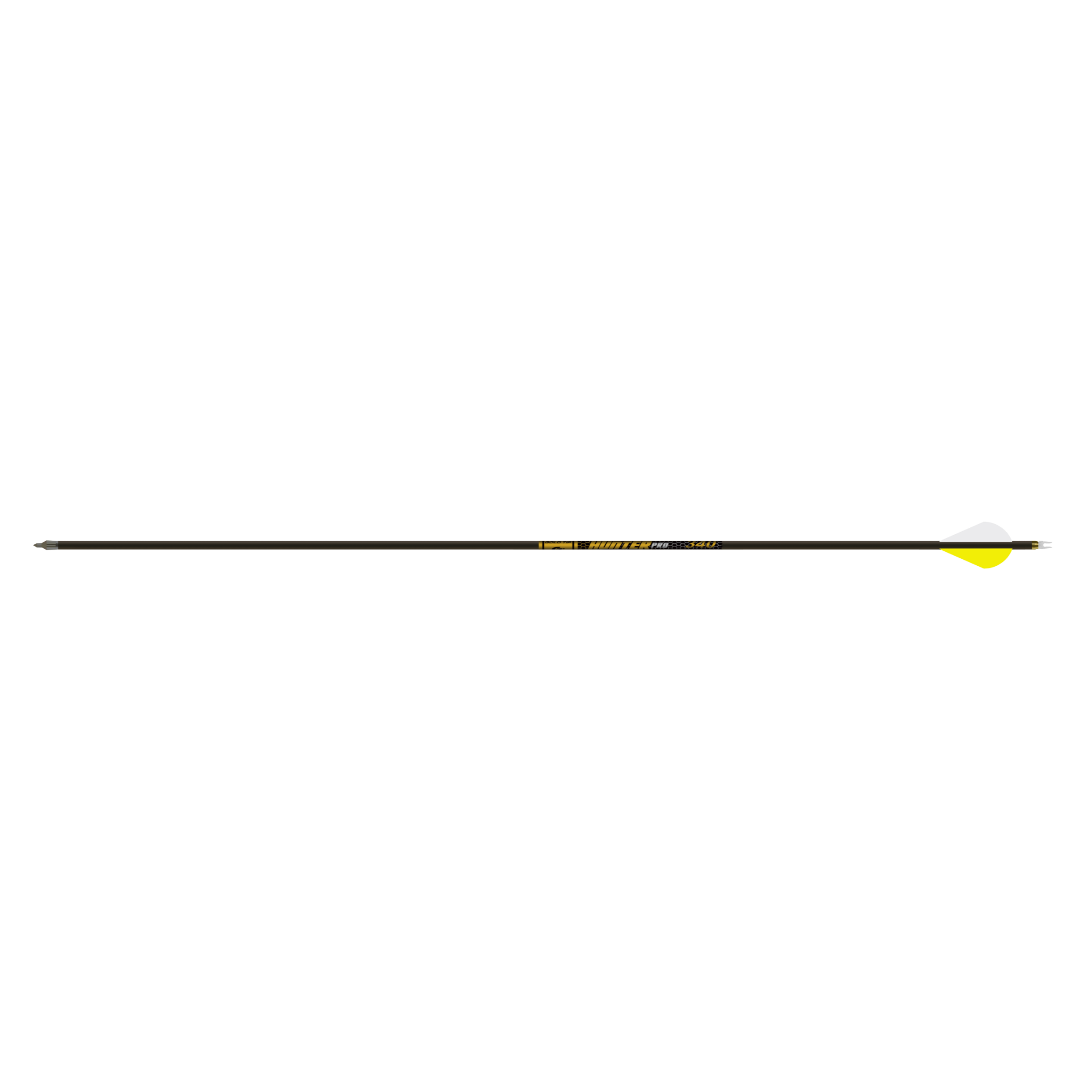 Gold Tip Hunter Pro Arrow Full