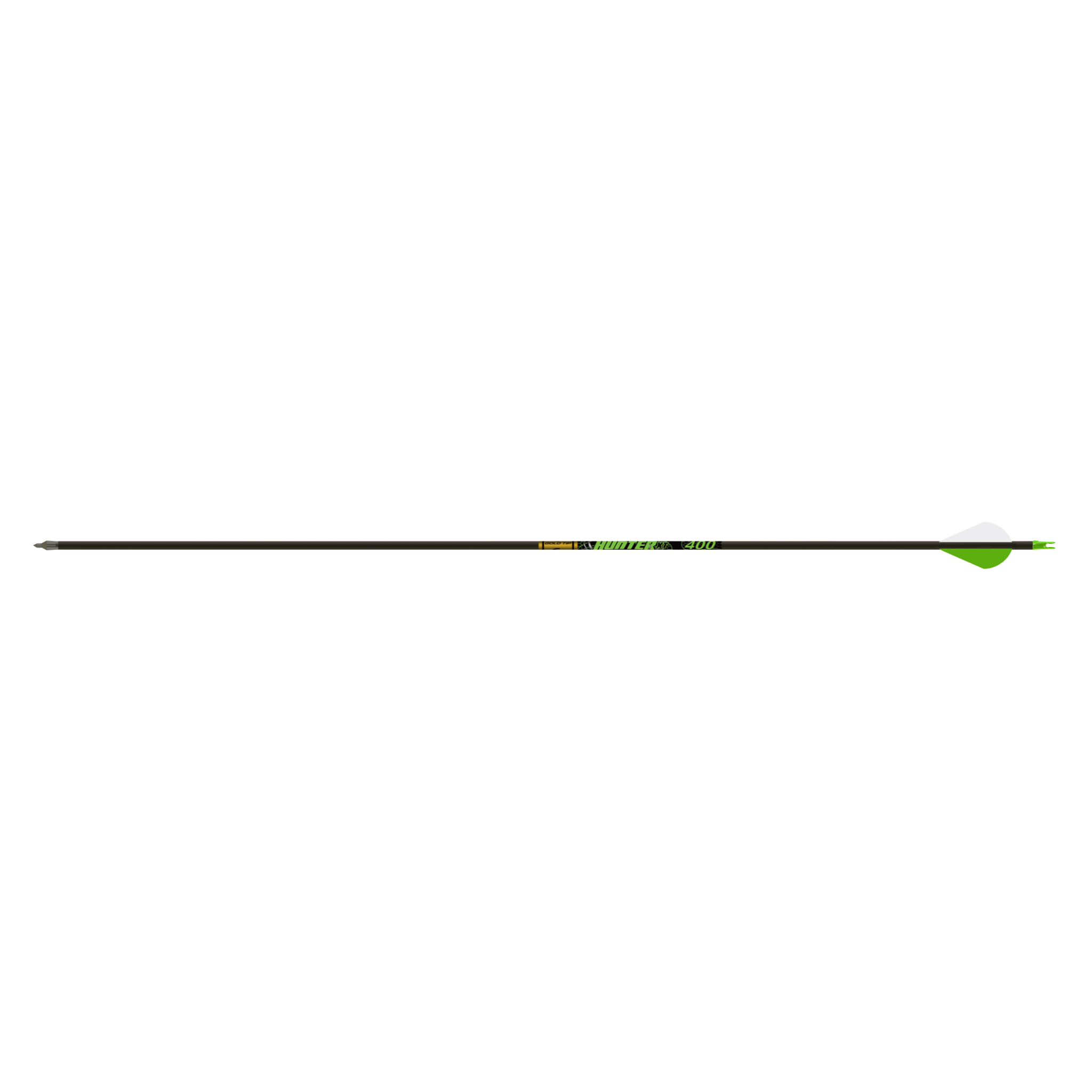 Gold Tip Hunter XT Arrow Full