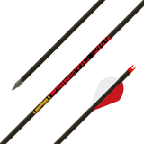 Gold Tip Kinetic Arrow
