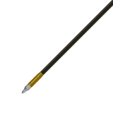 Gold Tip Kinetic KAOS Arrow Point