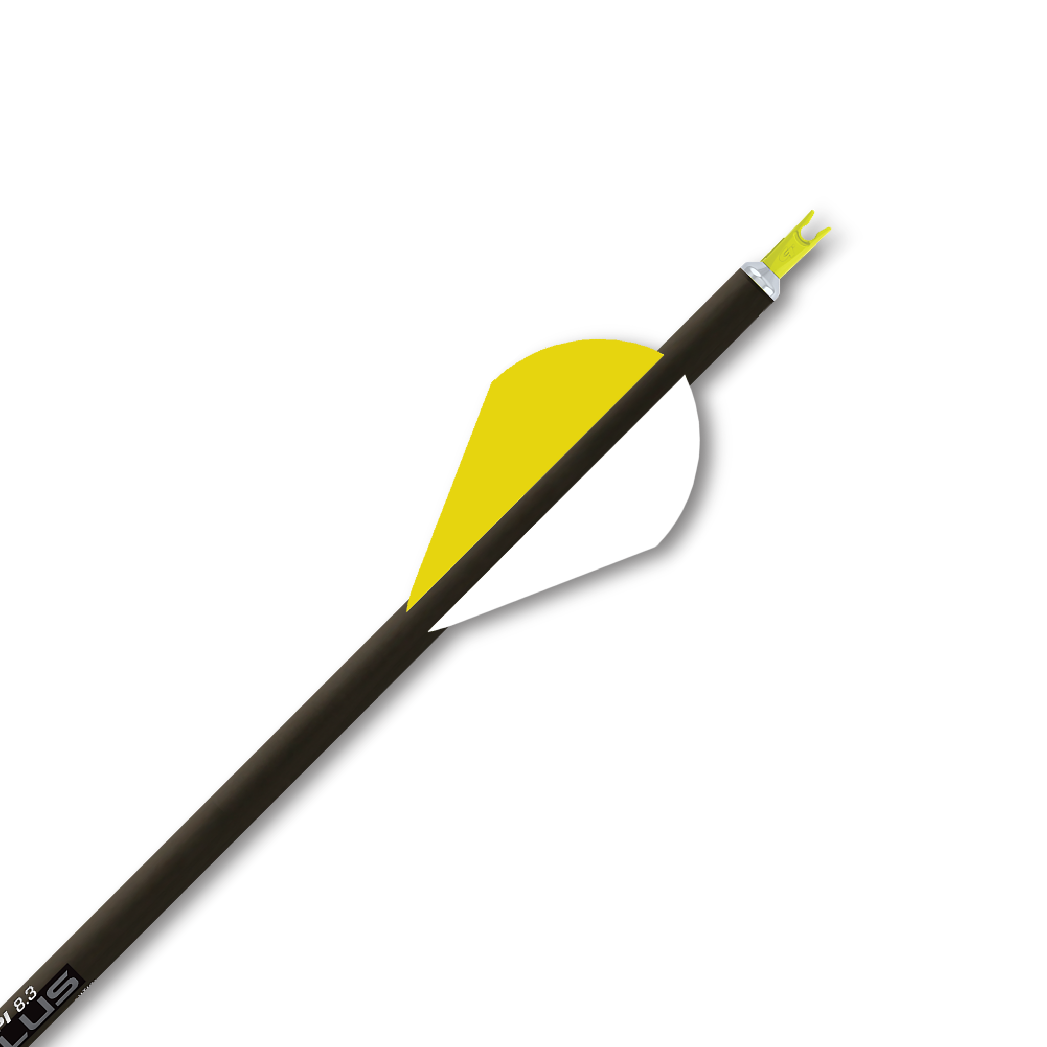Gold Tip Nine.3 Max Plus Fletch