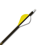 Gold Tip Nine.3 Max Pro Arrow Fletch