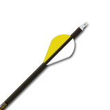 Gold Tip Nine.3 Max Pro Arrow Fletch