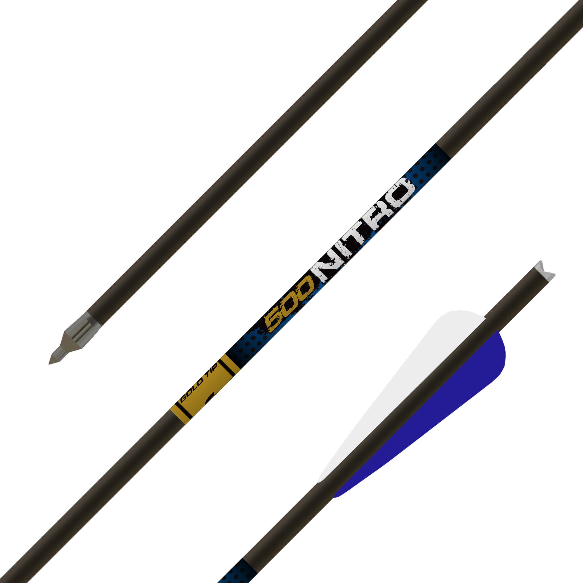 Gold Tip Nitro Crossbow Bolt
