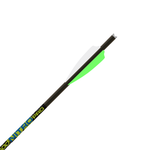 Gold Tip Nitro Pro Crossbow Bolt Fletch