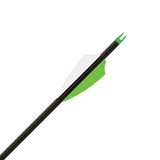 Gold Tip Pierce Arrow Fletch