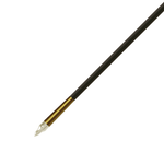 Gold Tip Pierce Arrow Point