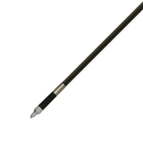 Gold Tip Pierce Platinum Arrow Point