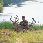Gold Tip Pierce Platinum premium carbon hunting arrows engineered for accuracy, speed, and consistency