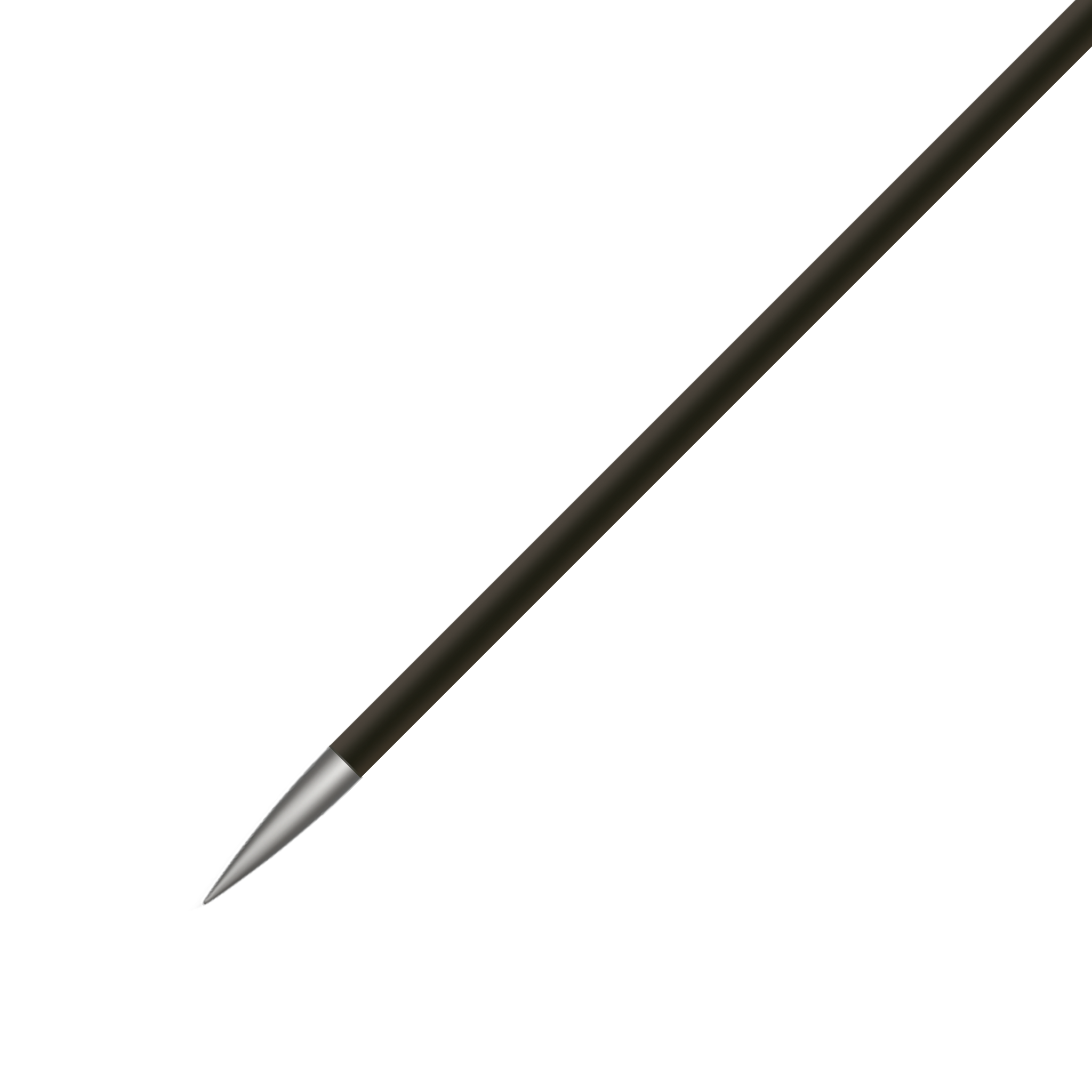 Gold Tip Pierce Tour Arrow Point