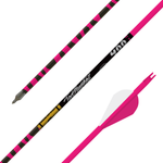 Gold Tip Pink Ted Nugent Arrow