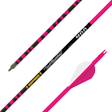 Gold Tip Pink Ted Nugent Arrow
