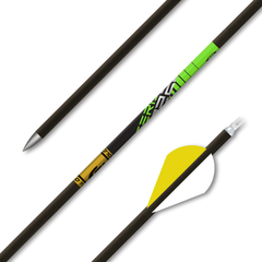 Gold Tip Series 22 Plus Arrow