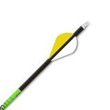 Gold Tip Series 22 Plus Arrow Fletch