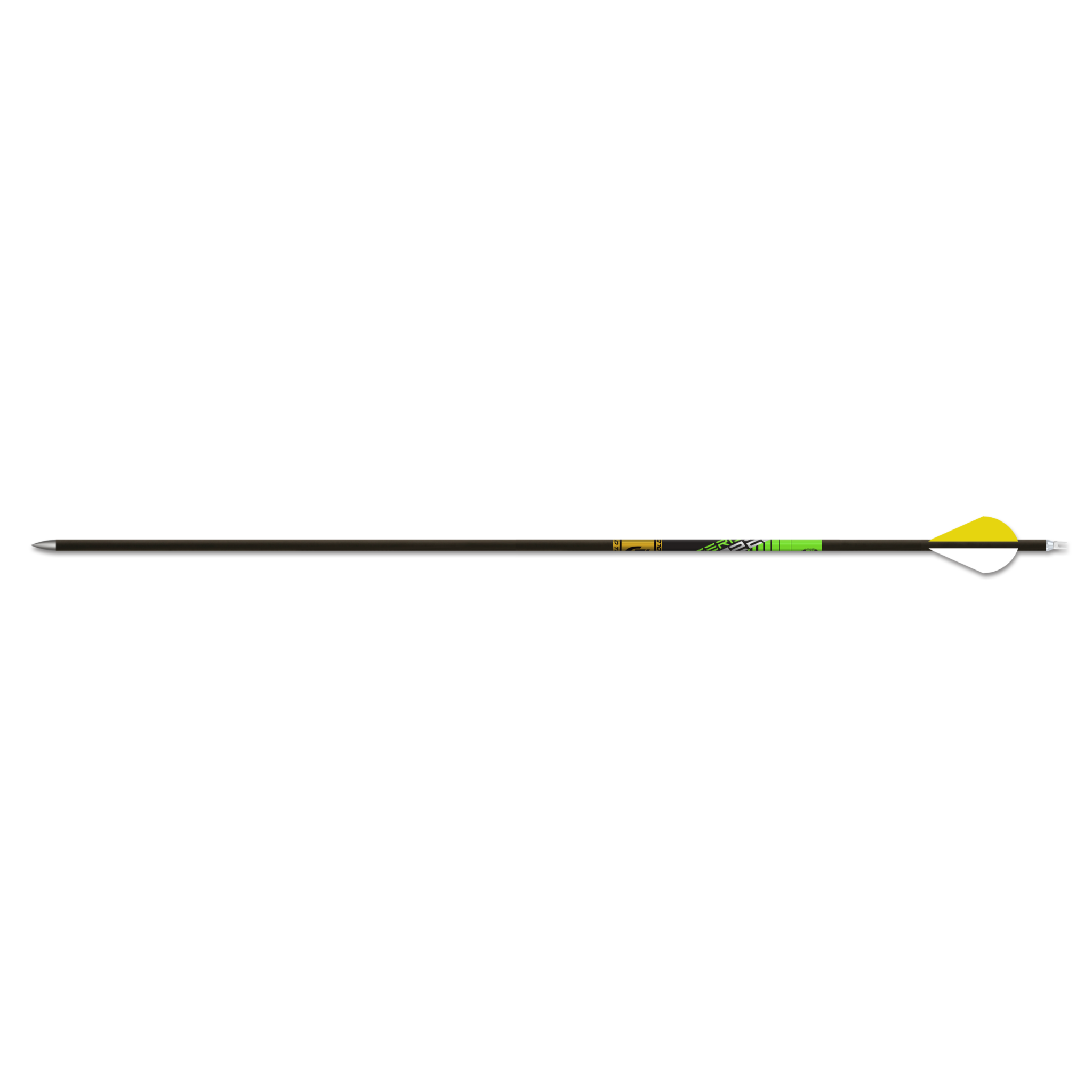 Gold Tip Series 22 Plus Arrow Full