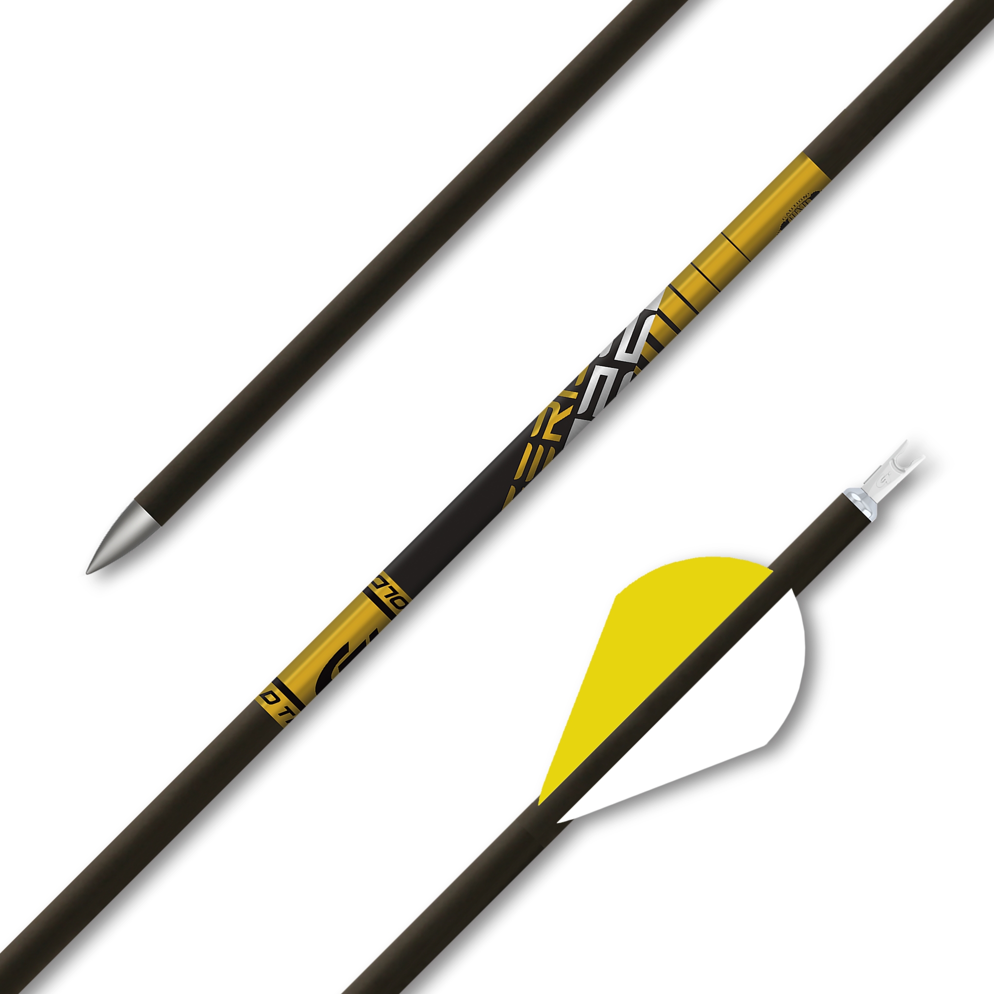 Gold Tip Series 22 Pro