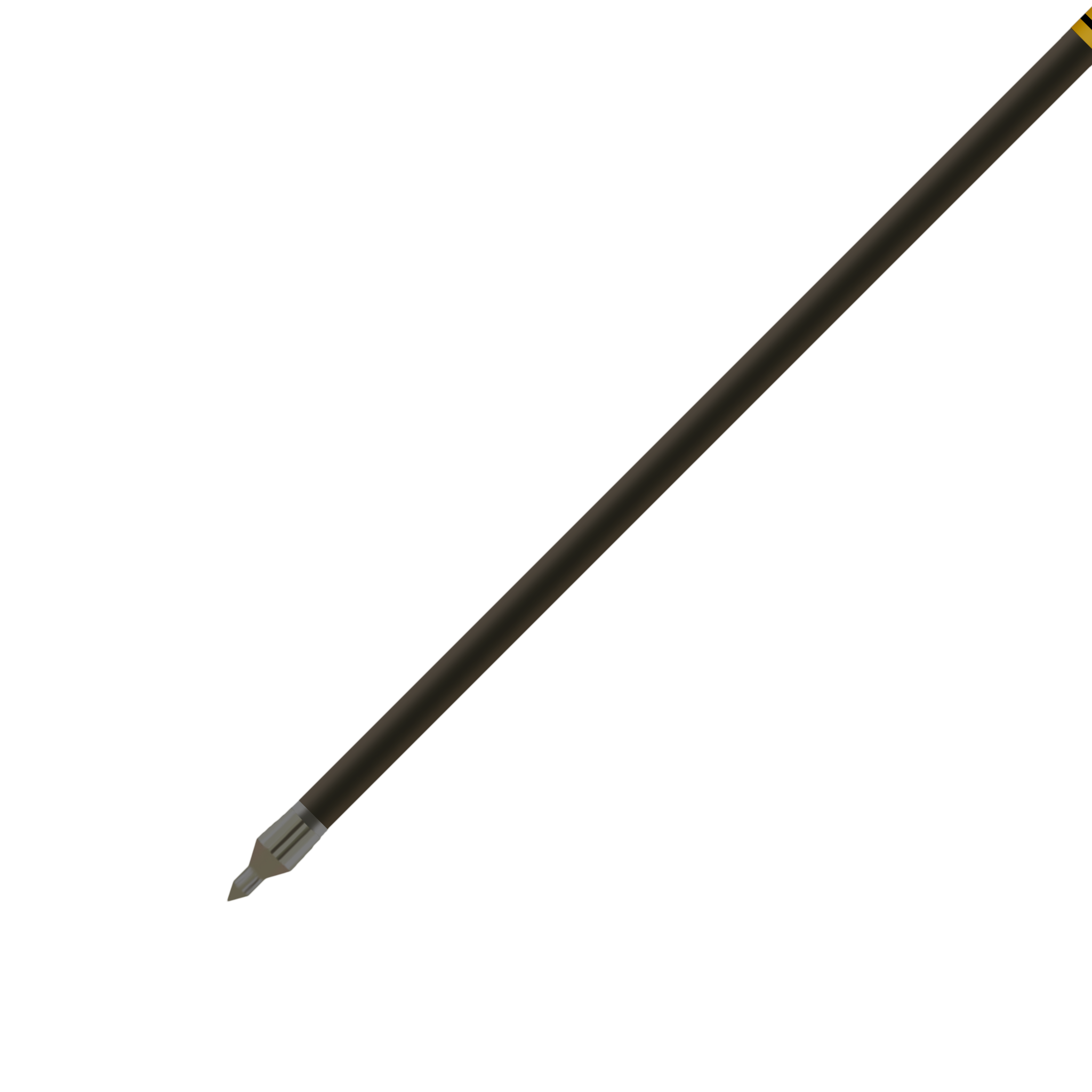 Gold Tip Superfly Crossbow Bolt Point