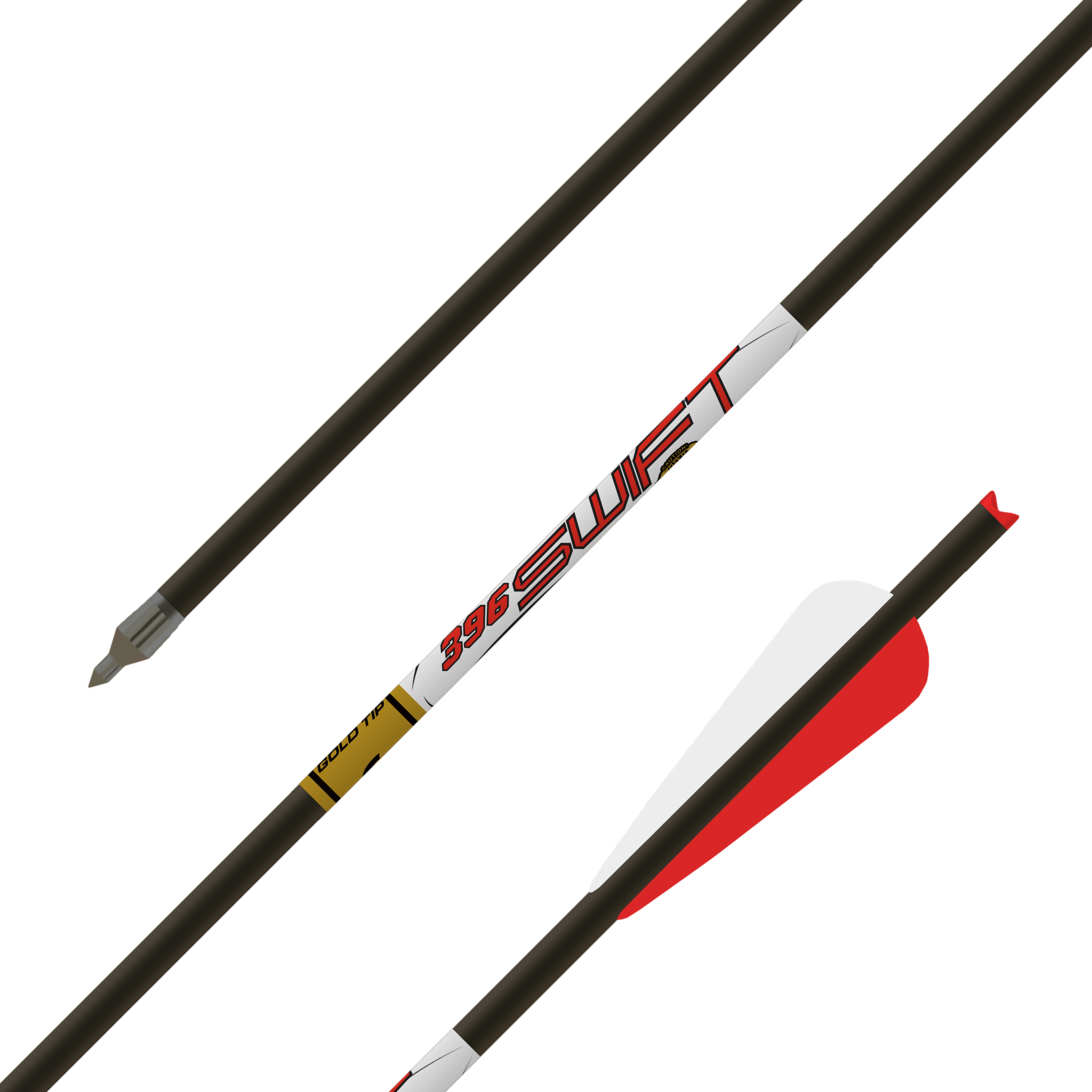 Gold Tip Swift Crossbow Bolt