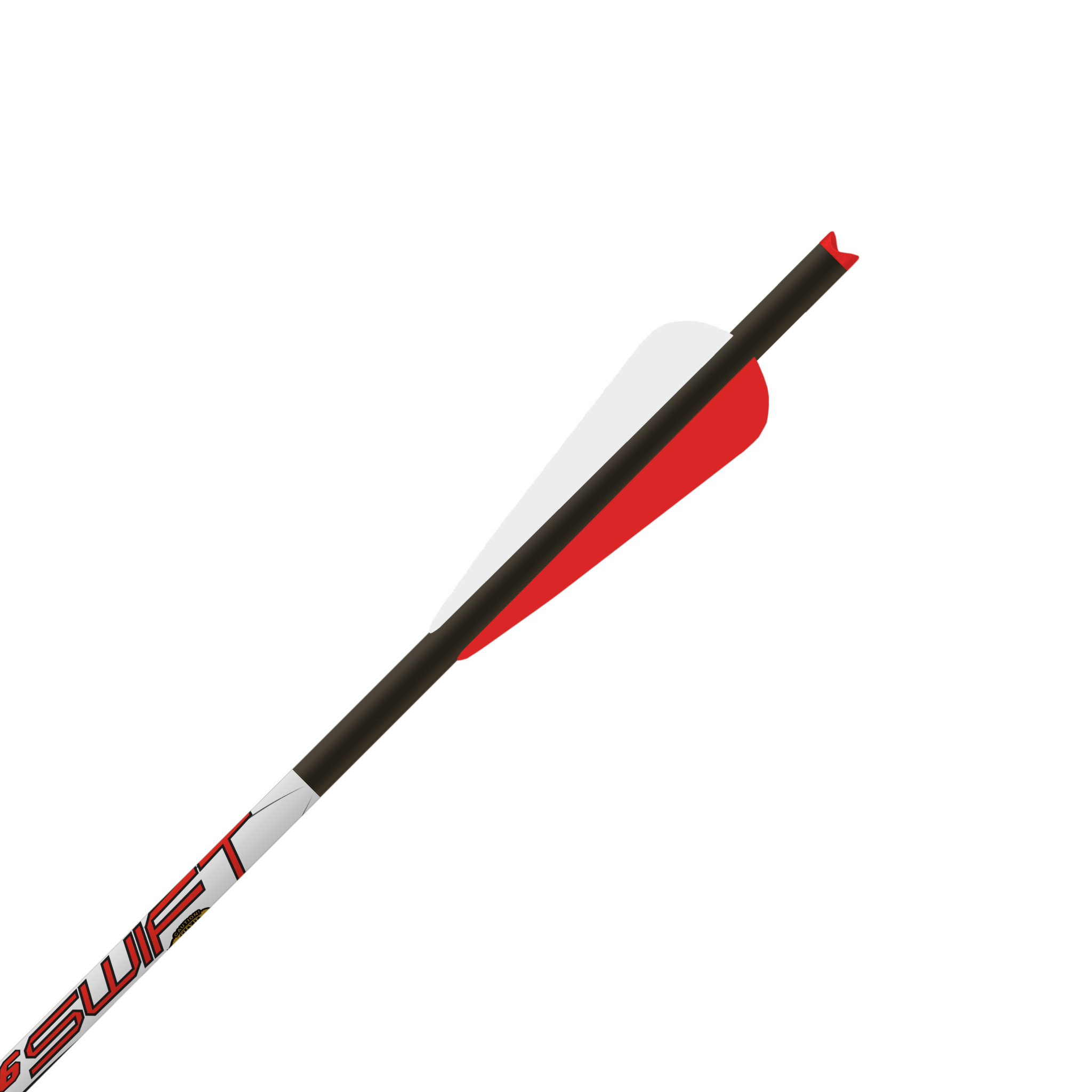 Gold Tip Swift Crossbow Bolt Fletch