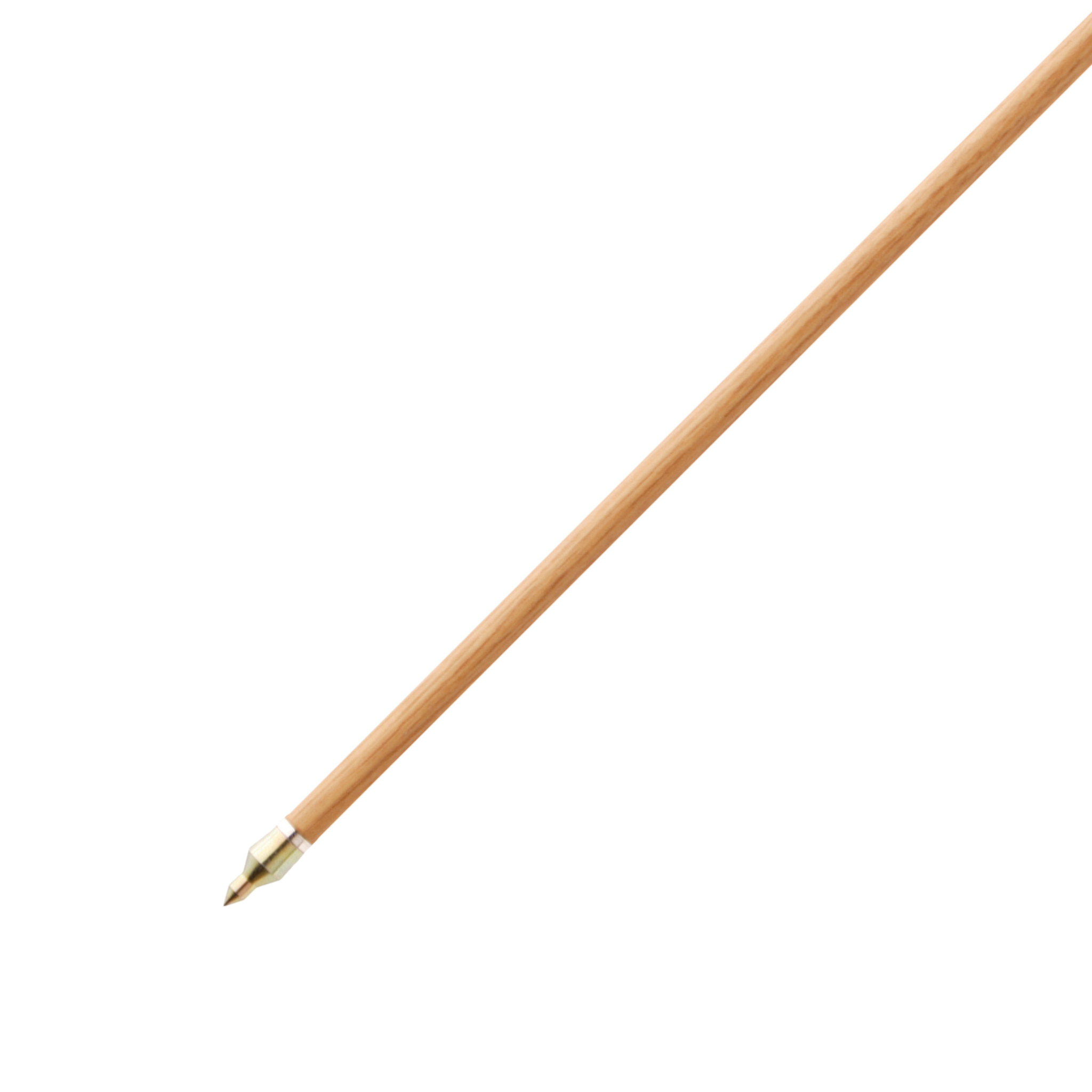 Gold Tip Traditional Arrow Point