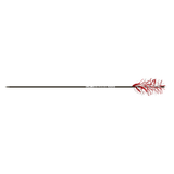 Gold Tip Twister Flu Flu Arrow Full