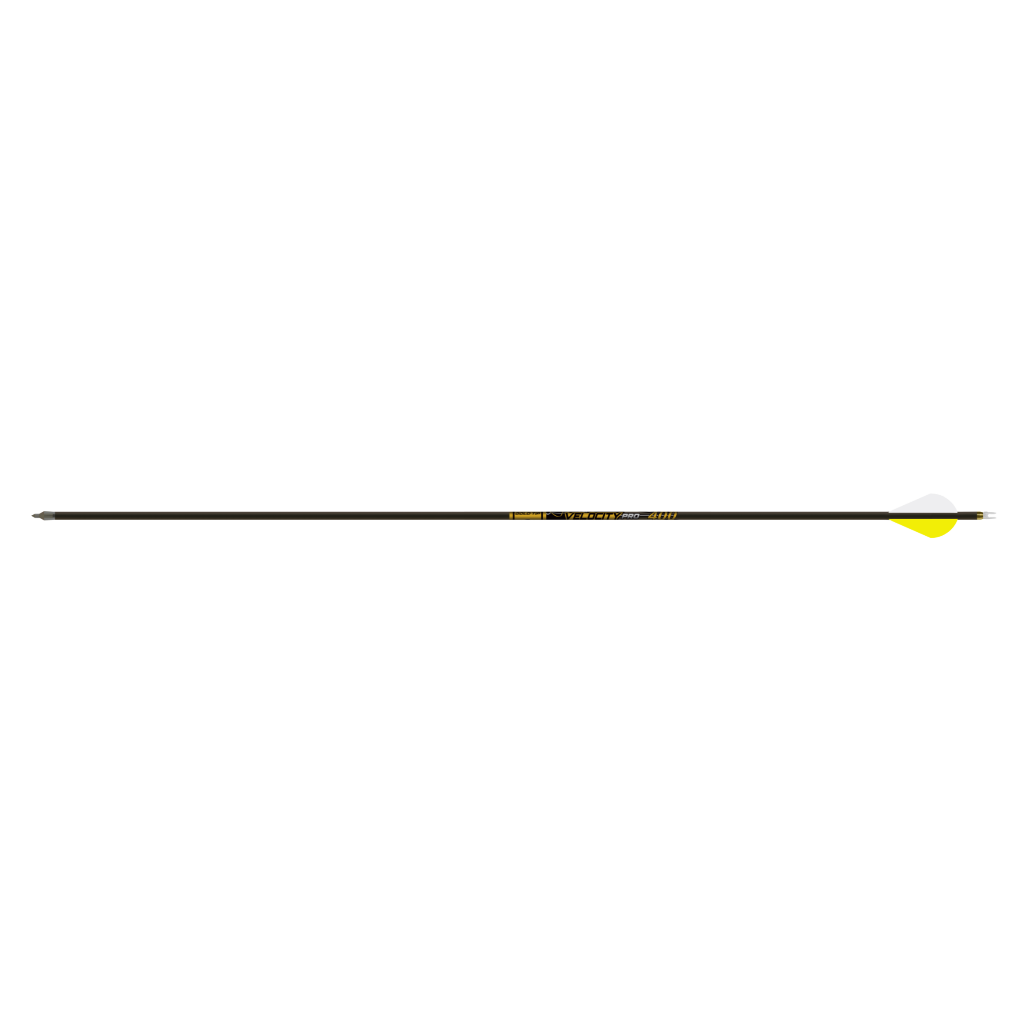 Gold Tip Velocity Pro Arrow Full