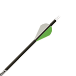 Gold Tip Warrior Arrow Fletch